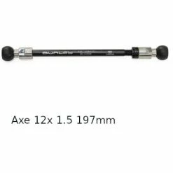 Ballz Axe Traversant 12 Mm Pour Remorque Coho CX Burley 24 Ballz Axe Traversant 12 Mm Pour Remorque Coho CX Burley -VTT-BMX Soldes ballz axe traversant 12mm pour remorque coho cx burley 1 5 197 full