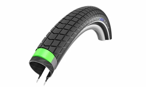 Pneu Ballon Big Ben Plus Schwalbe 20 X 2.15 E-bike Et Cargos 5 Pneu Ballon Big Ben Plus Schwalbe 20 X 2.15 E-bike Et Cargos – Image 3