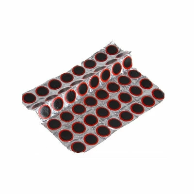 Maxxus Boite De 48 Rustines Rondes Pour Pneu Vélo Diamètre 25 Mm 3 Maxxus Boite De 48 Rustines Rondes Pour Pneu Vélo Diamètre 25 Mm