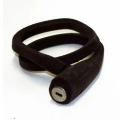 Câble Antivol à Clef 12 X 600 Mm Memory Maxxus