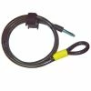 Point Câble Antivol Pour Bloque Roue XXL Plus -VTT-BMX Soldes cable antivol pour bloque roue xxl plus full