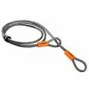 Câble Antivol Vélo Kryptonite 2,2 Mètres Kryptoflex 710 2 Câble Antivol Vélo Kryptonite 2,2 Mètres Kryptoflex 710 -VTT-BMX Soldes cable antivol velo kryptonite 2 2 metres kryptoflex 710 full