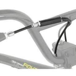 Brandless Câble De Frein Vélo BMX Rotor Supérieur -VTT-BMX Soldes cable de frein velo bmx rotor superieur full 3