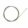 Câble De Frein Vélo Route En Inox Niro-Glide Turbo -VTT-BMX Soldes cable de frein velo route en inox niro glide turbo full