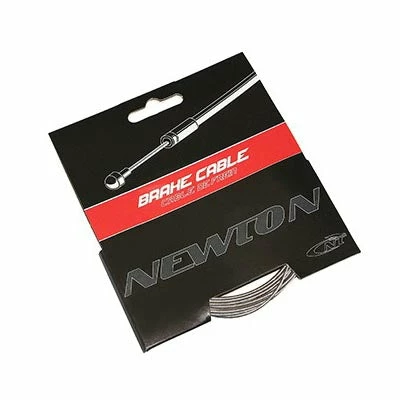 Newton Câble De Frein VTT Pour Tandem - 3 M 4 Newton Câble De Frein VTT Pour Tandem - 3 M – Image 2