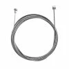 Brandless Cables De Frein Double Tête Vélo Route Et VTT Par 10 2 Brandless Cables De Frein Double Tête Vélo Route Et VTT Par 10 -VTT-BMX Soldes cables de frein double tete velo route et vtt par 10 full