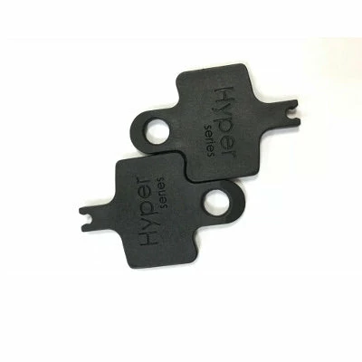 Brakco Cales De Transport Pour Freins à Disque Vélo 3 Brakco Cales De Transport Pour Freins à Disque Vélo