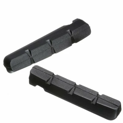 Brakco Cartouche Pour Patin De Frein 55 Mm De Vélo De Course - La Paire 3 Brakco Cartouche Pour Patin De Frein 55 Mm De Vélo De Course - La Paire