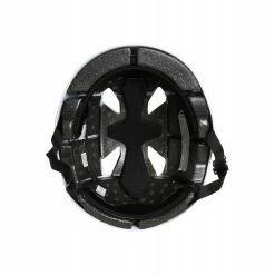 Casque Bol Fox Flight Sport Blanc Noir -VTT-BMX Soldes casque bol fox flight sport blanc noir 4