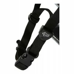 Casque Bol Fox Flight Sport Blanc Noir -VTT-BMX Soldes casque bol fox flight sport blanc noir 5