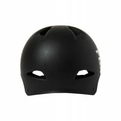 Casque Bol Fox Flight Sport Noir -VTT-BMX Soldes casque bol fox flight sport noir 3