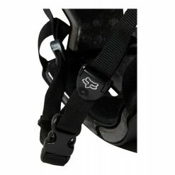 Casque Bol Fox Flight Sport Noir -VTT-BMX Soldes casque bol fox flight sport noir 5