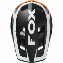 Casque Fox Dropframe Pro DVIDE Noir 2022 -VTT-BMX Soldes casque fox dropframe pro dvide noir 2022 2