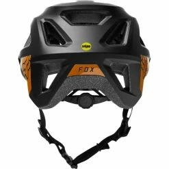 Casque Fox Mainframe Mips Black Gold 11 Casque Fox Mainframe Mips Black Gold -VTT-BMX Soldes casque fox mainframe mips black gold 3
