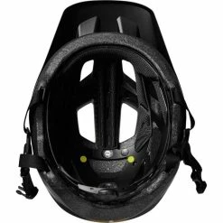 Casque Fox Mainframe Mips Black Gold 12 Casque Fox Mainframe Mips Black Gold -VTT-BMX Soldes casque fox mainframe mips black gold 4