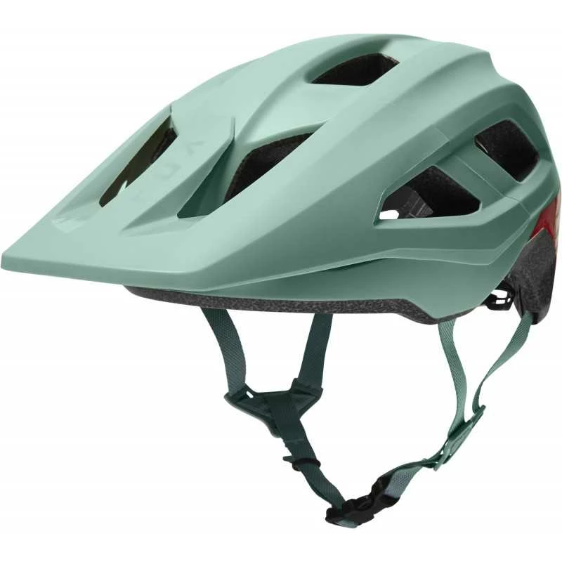 Casque Fox Mainframe Mips Eucalyptus 4 Casque Fox Mainframe Mips Eucalyptus – Image 2