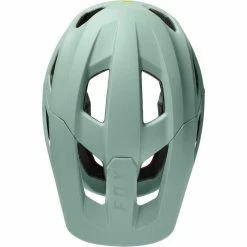 Casque Fox Mainframe Mips Eucalyptus 12 Casque Fox Mainframe Mips Eucalyptus -VTT-BMX Soldes casque fox mainframe mips eucalyptus 2