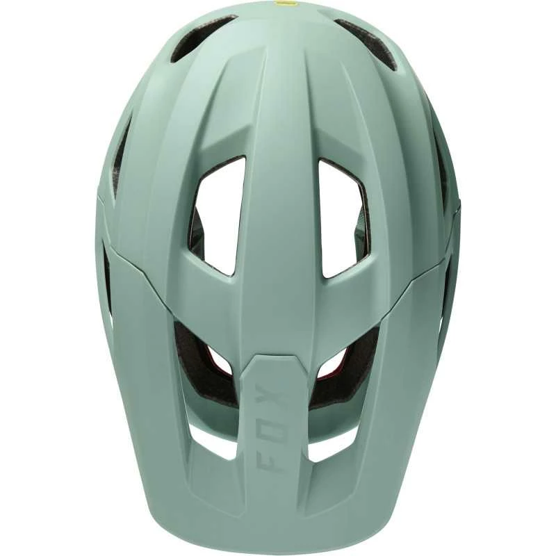 Casque Fox Mainframe Mips Eucalyptus 5 Casque Fox Mainframe Mips Eucalyptus – Image 3