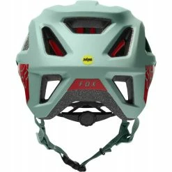 Casque Fox Mainframe Mips Eucalyptus 13 Casque Fox Mainframe Mips Eucalyptus -VTT-BMX Soldes casque fox mainframe mips eucalyptus 3