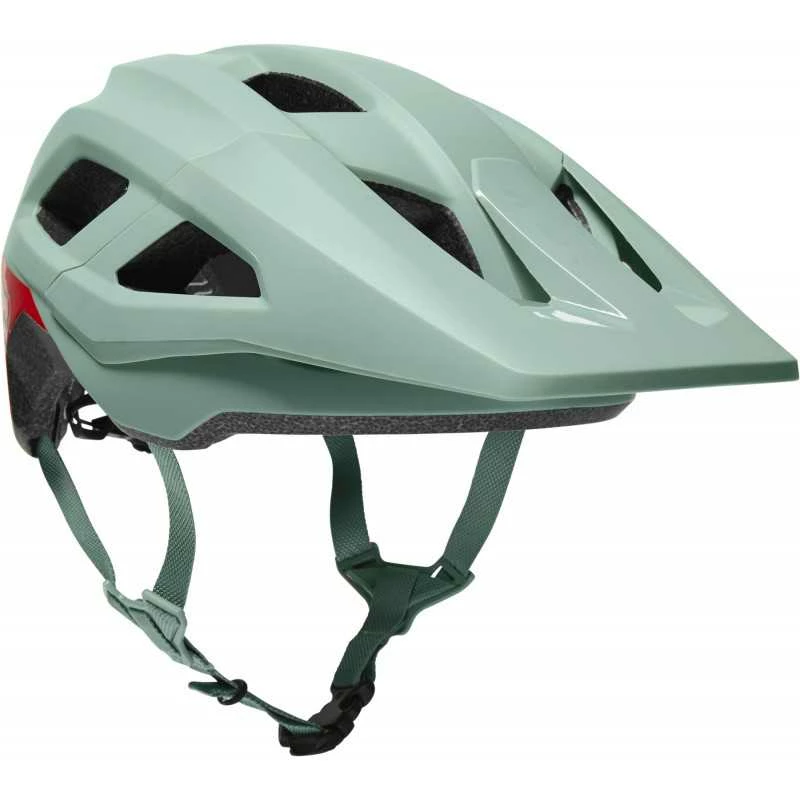 Casque Fox Mainframe Mips Eucalyptus 3 Casque Fox Mainframe Mips Eucalyptus