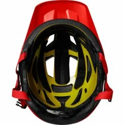 Casque Fox Mainframe Mips Flo Red 14 Casque Fox Mainframe Mips Flo Red -VTT-BMX Soldes casque fox mainframe mips flo red 4
