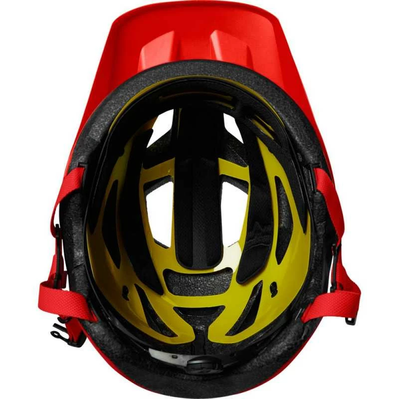 Casque Fox Mainframe Mips Flo Red 7 Casque Fox Mainframe Mips Flo Red – Image 5