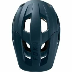 Casque Fox Mainframe Mips Slate Blue 12 Casque Fox Mainframe Mips Slate Blue -VTT-BMX Soldes casque fox mainframe mips slate blue 2