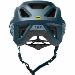 Casque Fox Mainframe Mips Slate Blue 13 Casque Fox Mainframe Mips Slate Blue -VTT-BMX Soldes casque fox mainframe mips slate blue 3