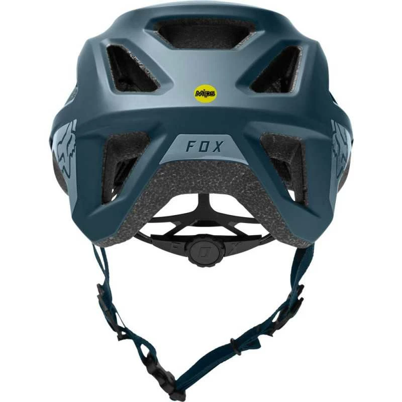 Casque Fox Mainframe Mips Slate Blue 6 Casque Fox Mainframe Mips Slate Blue – Image 4