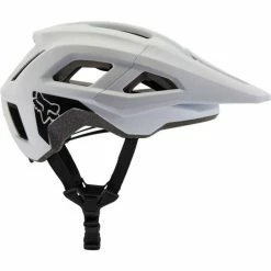 Casque Fox Mainframe Mips White -VTT-BMX Soldes casque fox mainframe mips white 6
