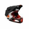 Casque Fox Proframe BLOCKED Black