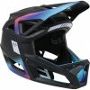 Casque Fox Proframe RS RTRN Noir 2 Casque Fox Proframe RS RTRN Noir -VTT-BMX Soldes casque fox proframe rs rtrn noir