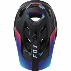 Casque Fox Proframe RS RTRN Noir 11 Casque Fox Proframe RS RTRN Noir -VTT-BMX Soldes casque fox proframe rs rtrn noir 3