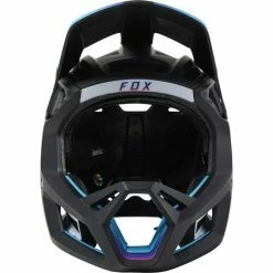 Casque Fox Proframe RS RTRN Noir 12 Casque Fox Proframe RS RTRN Noir -VTT-BMX Soldes casque fox proframe rs rtrn noir 4