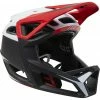 Casque Fox Proframe RS SUMYT Noir Rouge 1 Casque Fox Proframe RS SUMYT Noir Rouge -VTT-BMX Soldes casque fox proframe rs sumyt noir rouge