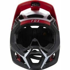 Casque Fox Proframe RS SUMYT Noir Rouge 12 Casque Fox Proframe RS SUMYT Noir Rouge -VTT-BMX Soldes casque fox proframe rs sumyt noir rouge 4