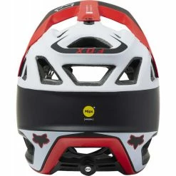 Casque Fox Proframe RS SUMYT Noir Rouge 13 Casque Fox Proframe RS SUMYT Noir Rouge -VTT-BMX Soldes casque fox proframe rs sumyt noir rouge 5