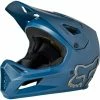 Casque Fox Rampage Dark Indigo