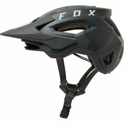 Casque Fox Speedframe CAMO Mips Gris 17 Casque Fox Speedframe CAMO Mips Gris -VTT-BMX Soldes casque fox speedframe camo mips gris 7