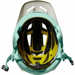 Casque Fox Speedframe Mips Bone -VTT-BMX Soldes casque fox speedframe mips bone 4