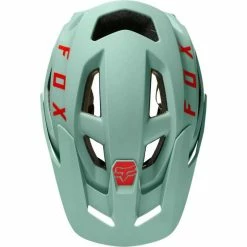 Casque Fox Speedframe Mips Eucalyptus 12 Casque Fox Speedframe Mips Eucalyptus -VTT-BMX Soldes casque fox speedframe mips eucalyptus 2