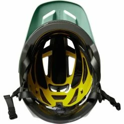 Casque Fox Speedframe Mips Eucalyptus 14 Casque Fox Speedframe Mips Eucalyptus -VTT-BMX Soldes casque fox speedframe mips eucalyptus 4