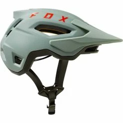 Casque Fox Speedframe Mips Eucalyptus 16 Casque Fox Speedframe Mips Eucalyptus -VTT-BMX Soldes casque fox speedframe mips eucalyptus 6