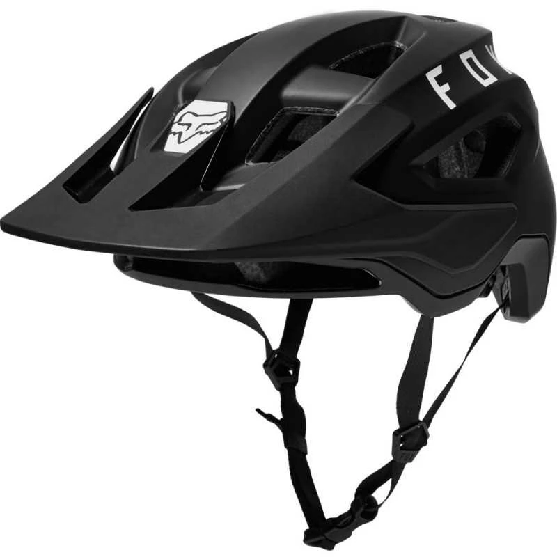 Casque Fox Speedframe Mips Noir 4 Casque Fox Speedframe Mips Noir – Image 2