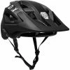 Casque Fox Speedframe Mips Noir -VTT-BMX Soldes casque fox speedframe mips noir