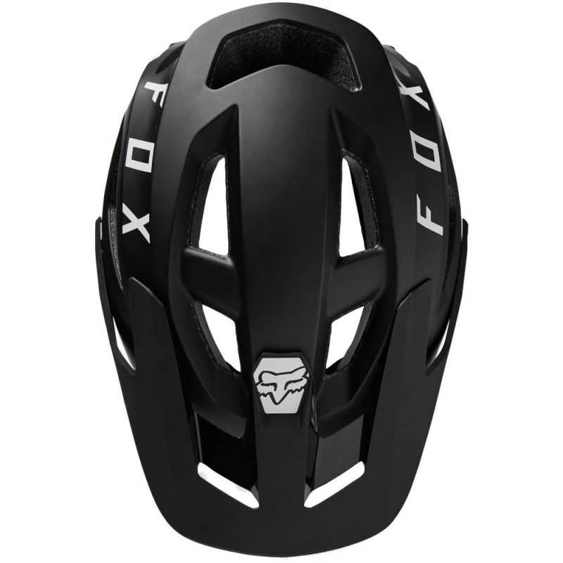 Casque Fox Speedframe Mips Noir 5 Casque Fox Speedframe Mips Noir – Image 3