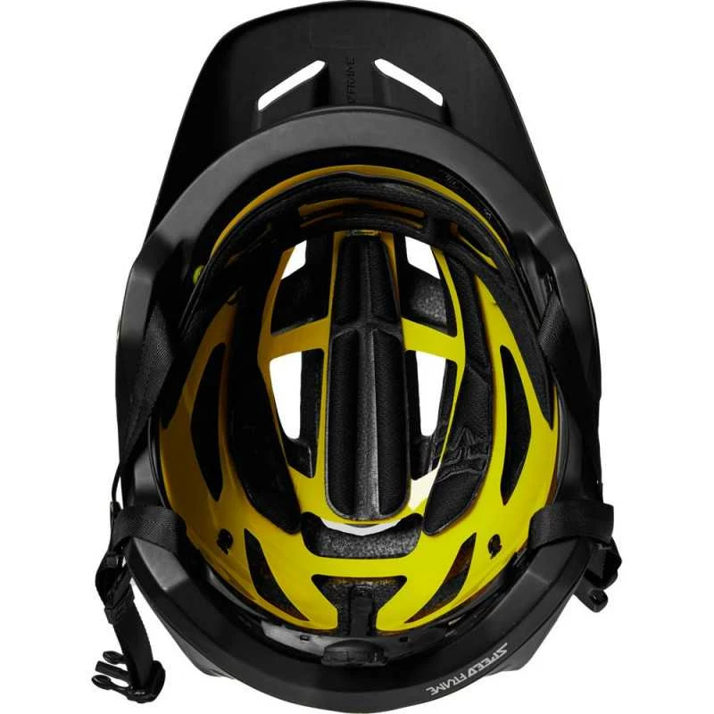 Casque Fox Speedframe Mips Noir 7 Casque Fox Speedframe Mips Noir – Image 5