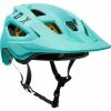 Casque Fox Speedframe Mips Teal 1 Casque Fox Speedframe Mips Teal -VTT-BMX Soldes casque fox speedframe mips teal