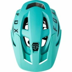 Casque Fox Speedframe Mips Teal -VTT-BMX Soldes casque fox speedframe mips teal 2