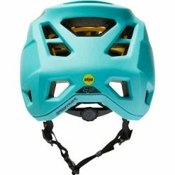 Casque Fox Speedframe Mips Teal -VTT-BMX Soldes casque fox speedframe mips teal 3
